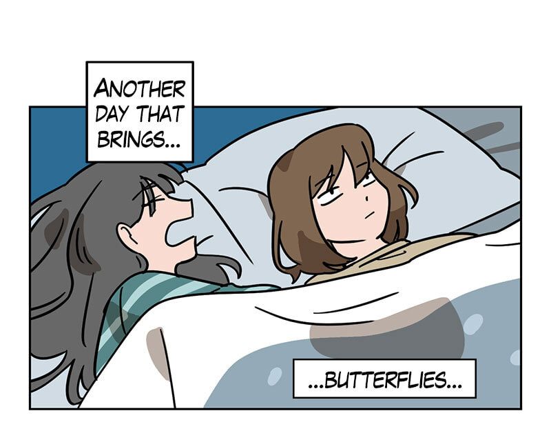 Meow Man Chapter 104 page 60 - 