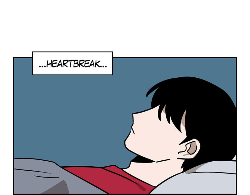 Meow Man Chapter 104 page 61 - 