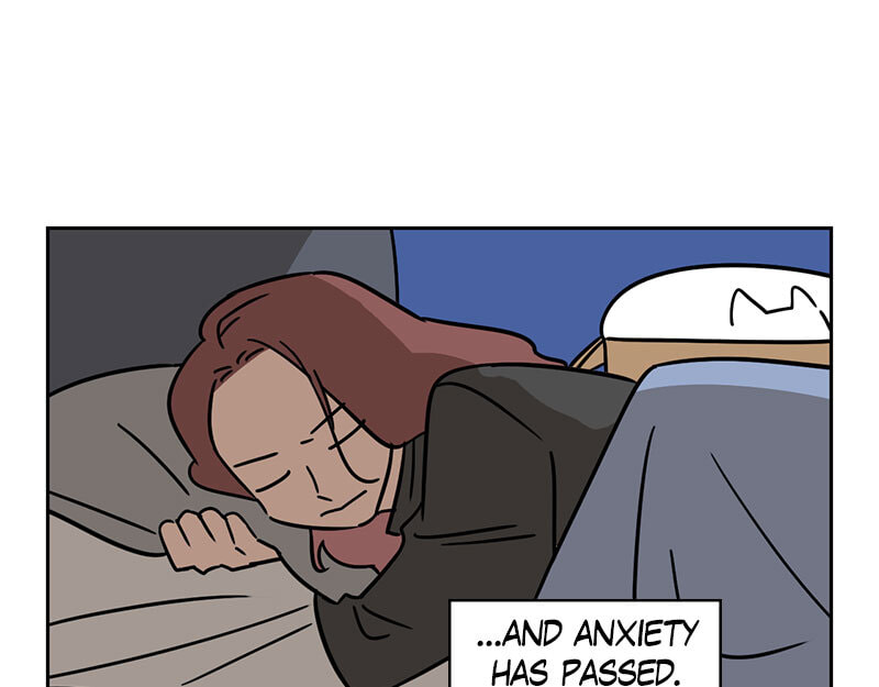 Meow Man Chapter 104 page 62 - 