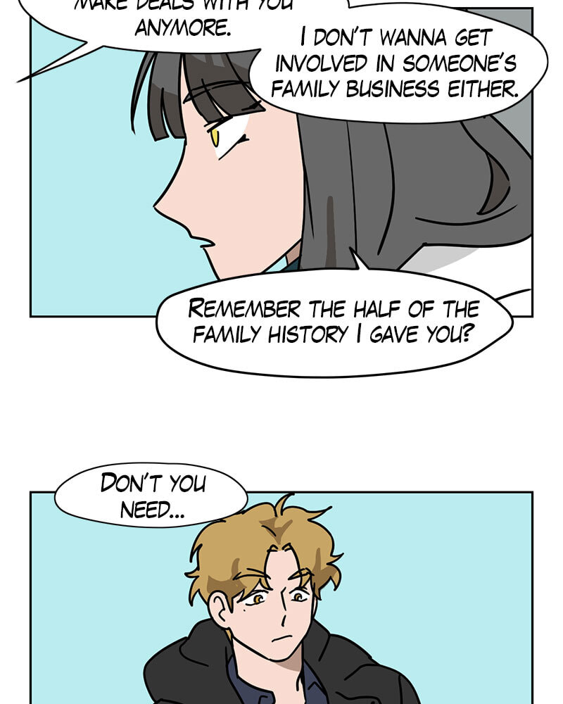 Meow Man Chapter 104 page 8 - 