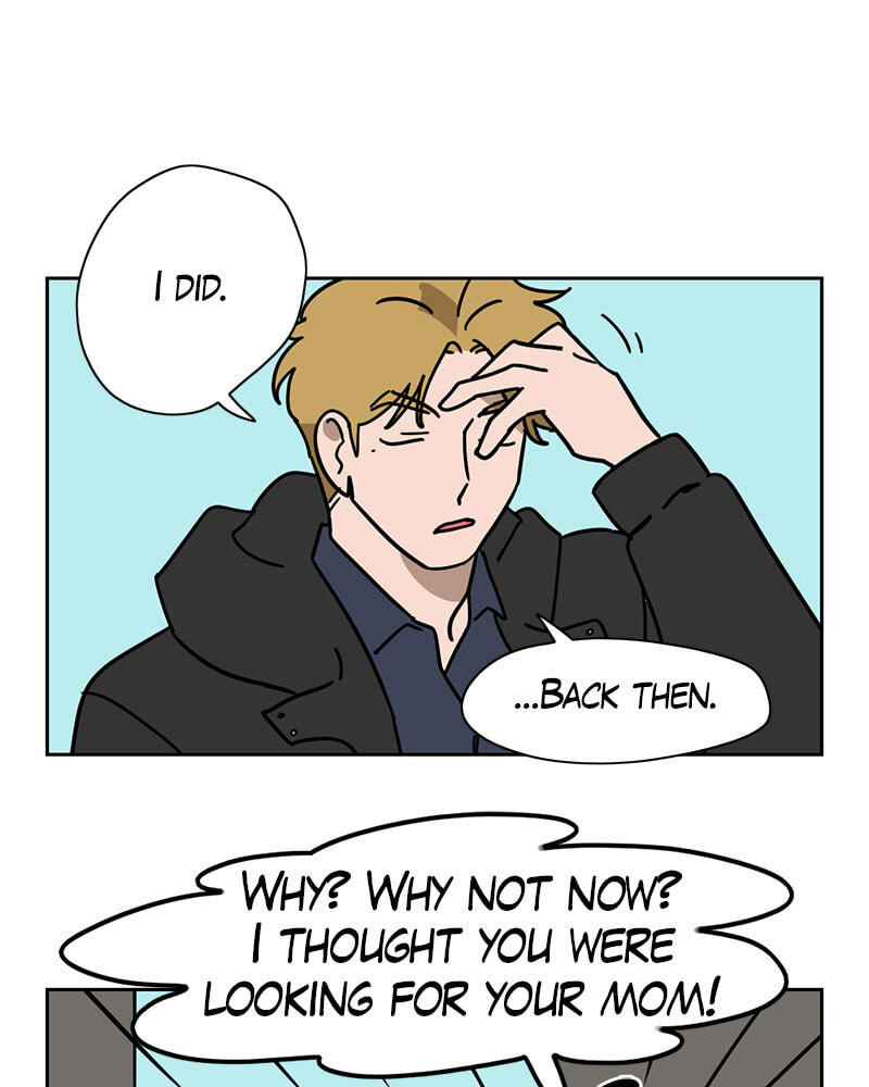 Meow Man Chapter 104 page 10 - 