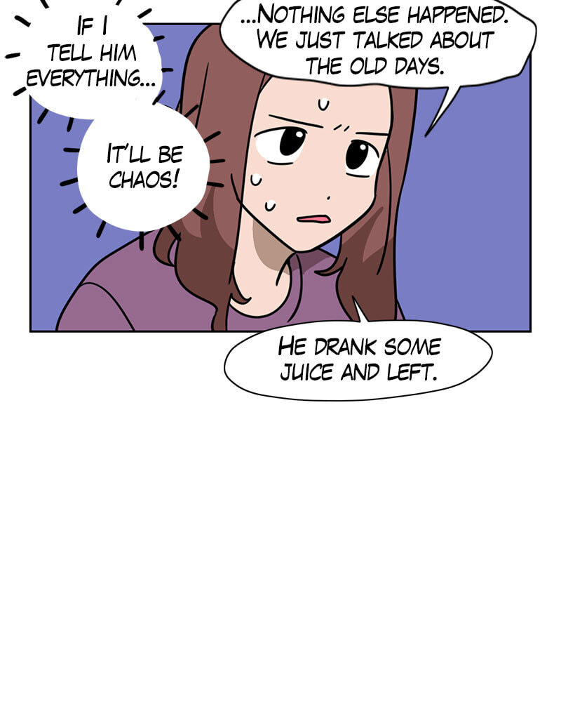Meow Man Chapter 105 page 12 - 