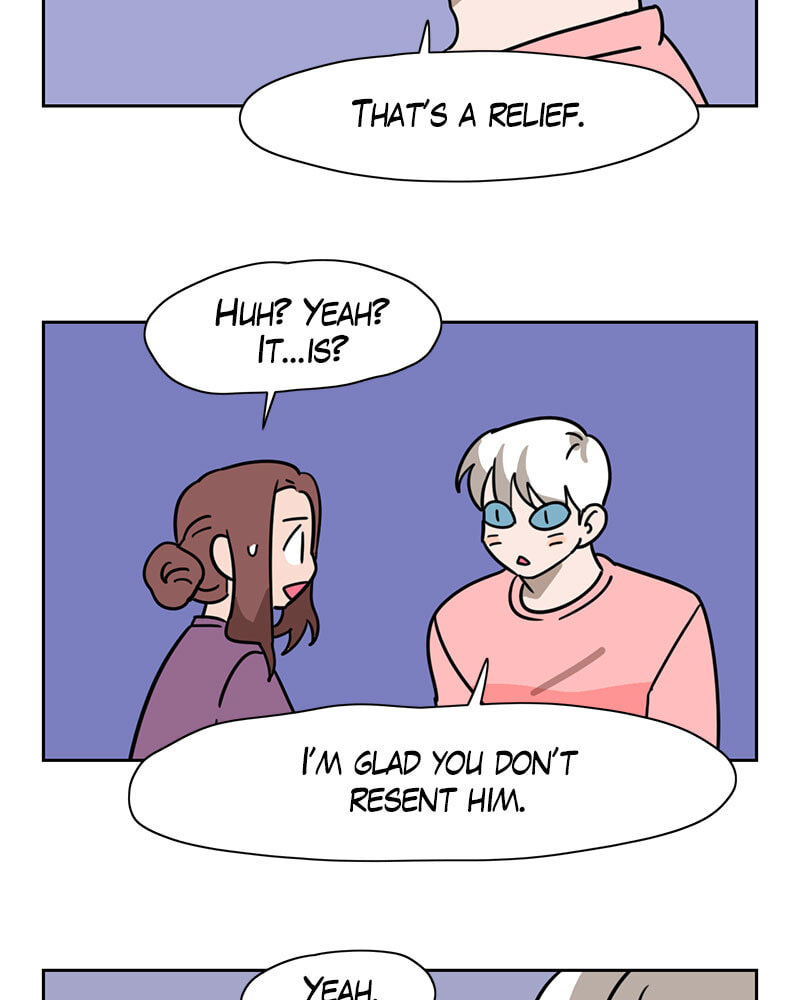 Meow Man Chapter 105 page 14 - 