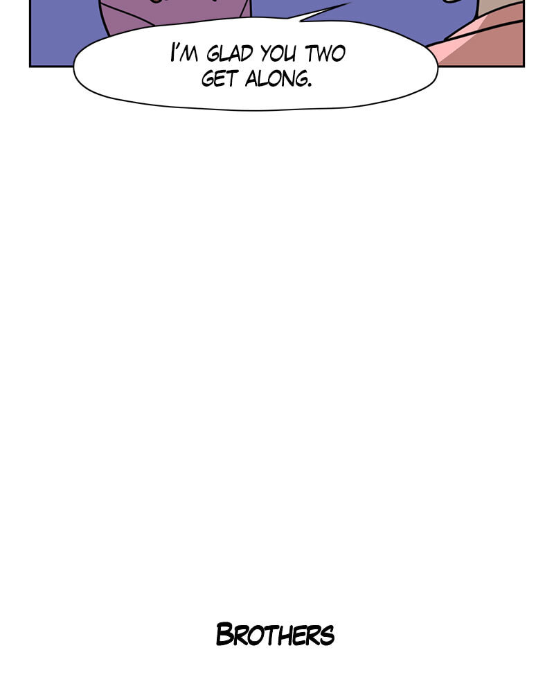 Meow Man Chapter 105 page 16 - 