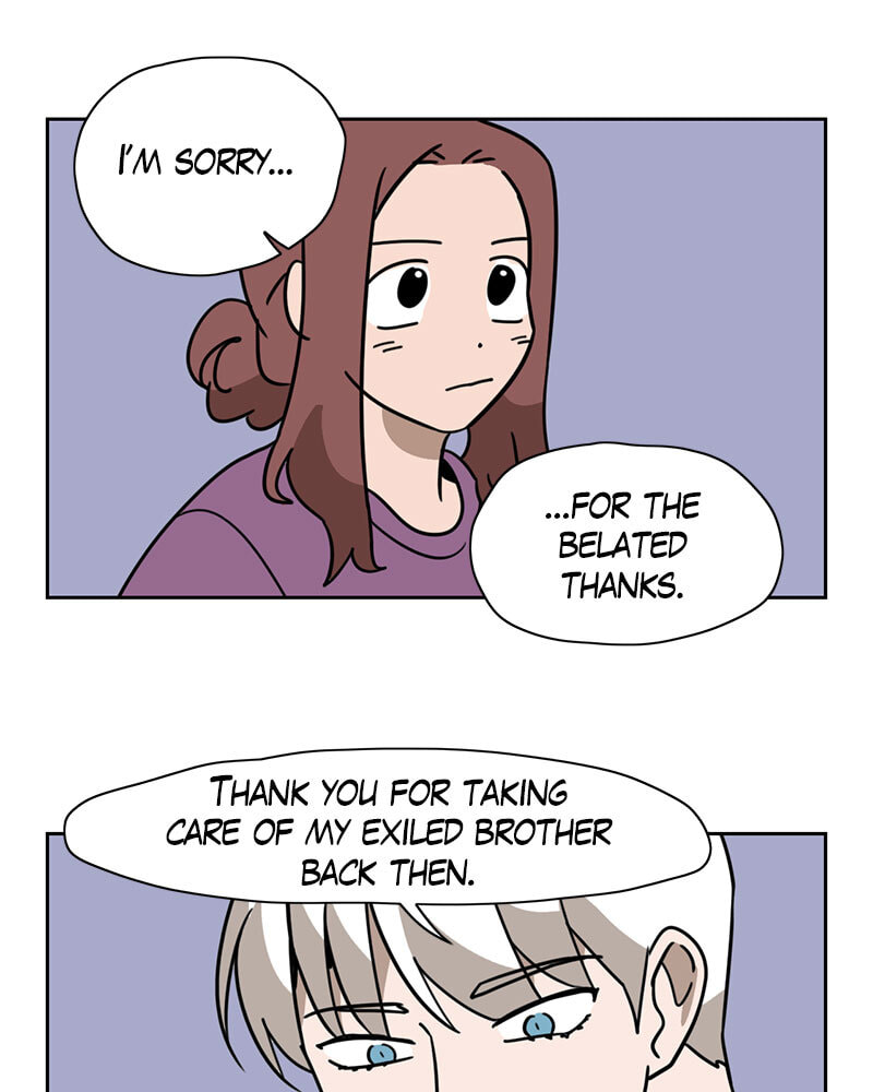 Meow Man Chapter 105 page 17 - 