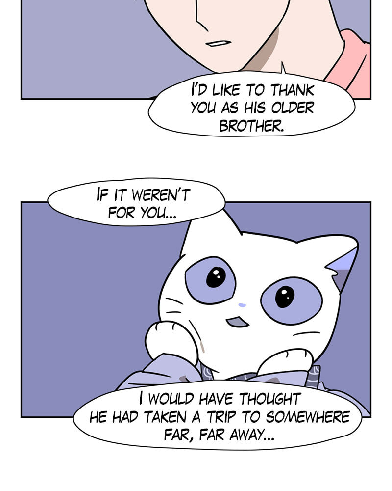 Meow Man Chapter 105 page 18 - 
