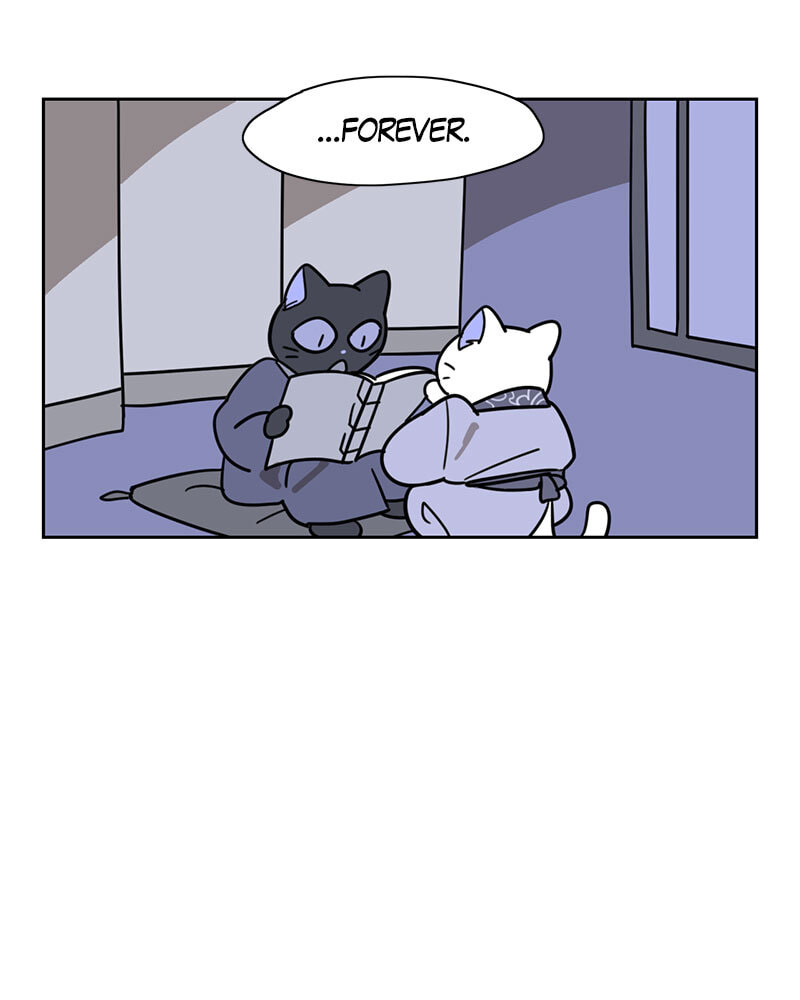 Meow Man Chapter 105 page 19 - 