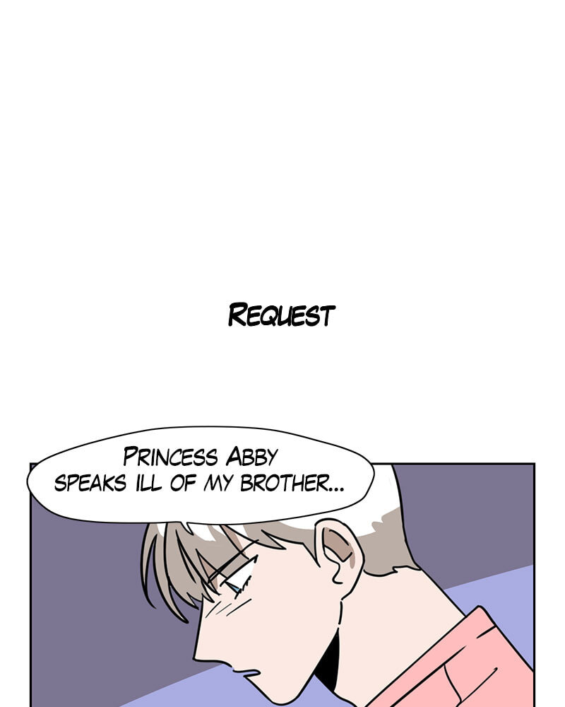 Meow Man Chapter 105 page 20 - 