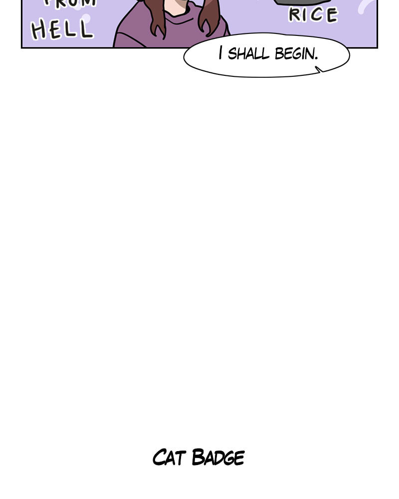 Meow Man Chapter 105 page 27 - 