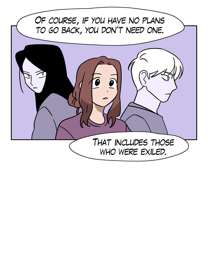 Meow Man Chapter 105 page 30 - 