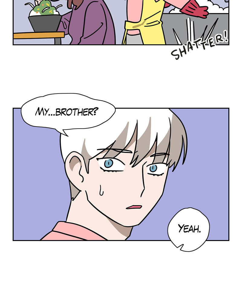 Meow Man Chapter 105 page 4 - 