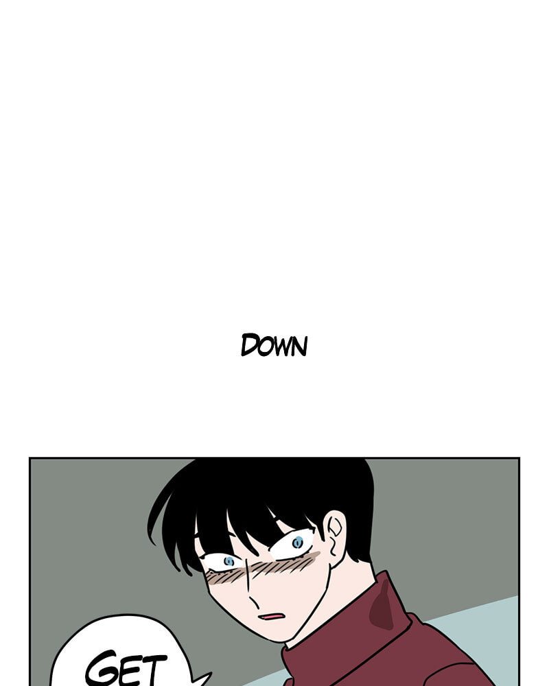 Meow Man Chapter 105 page 35 - 