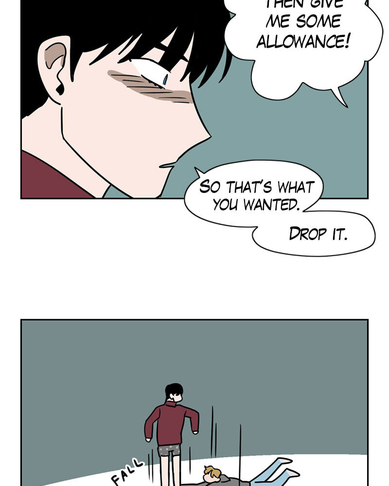 Meow Man Chapter 105 page 37 - 