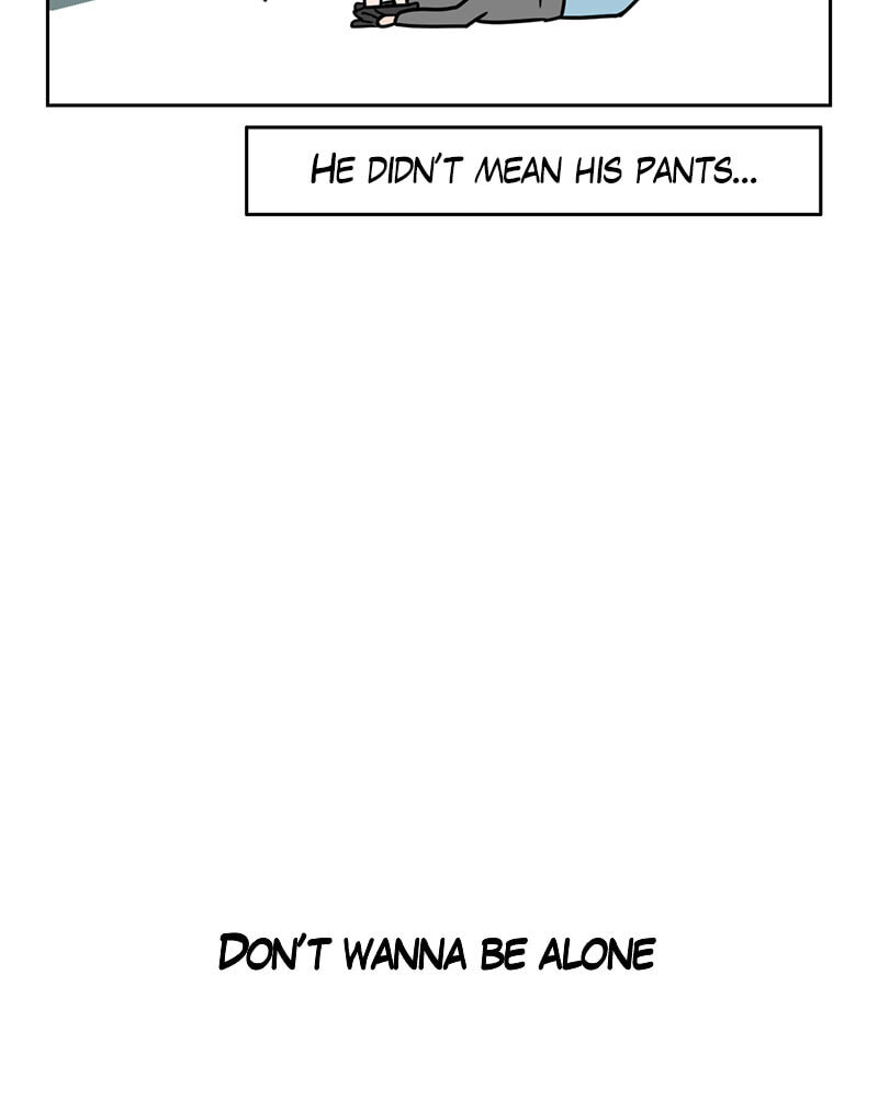 Meow Man Chapter 105 page 38 - 