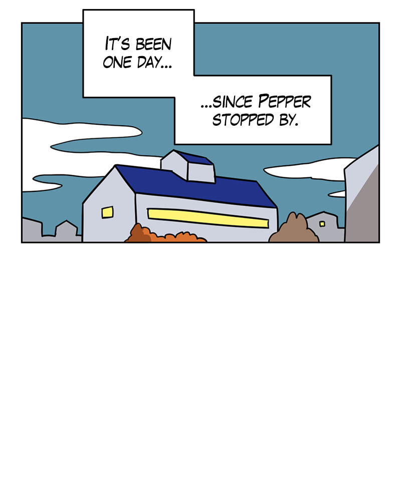 Meow Man Chapter 105 page 5 - 
