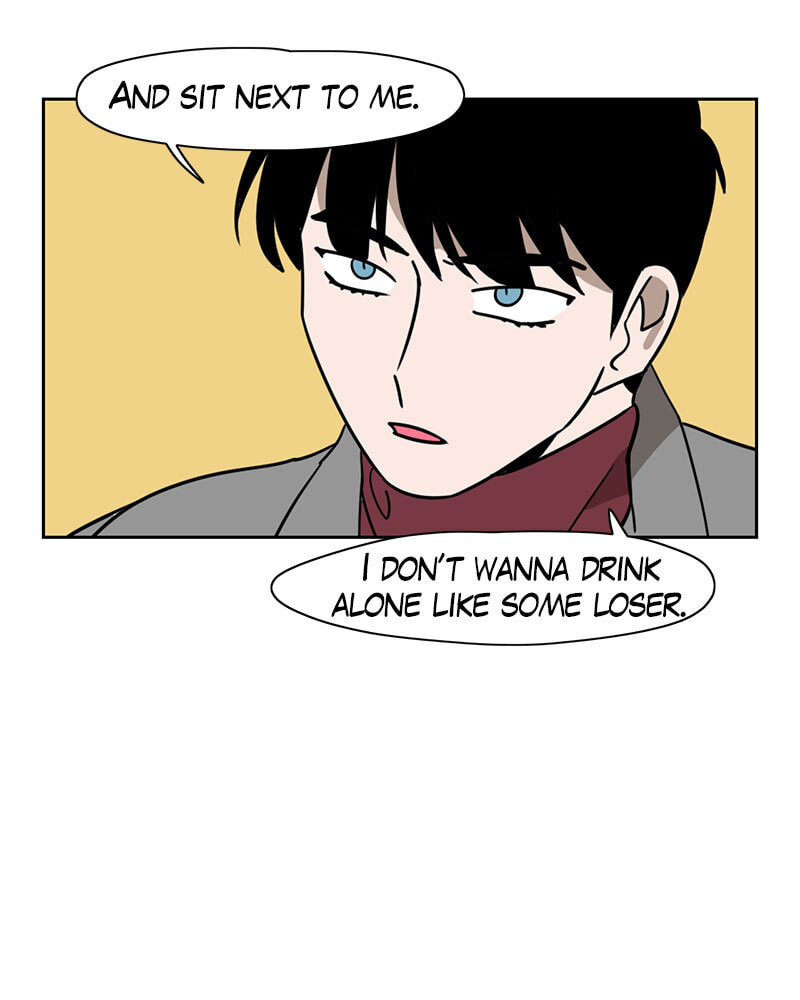 Meow Man Chapter 105 page 41 - 