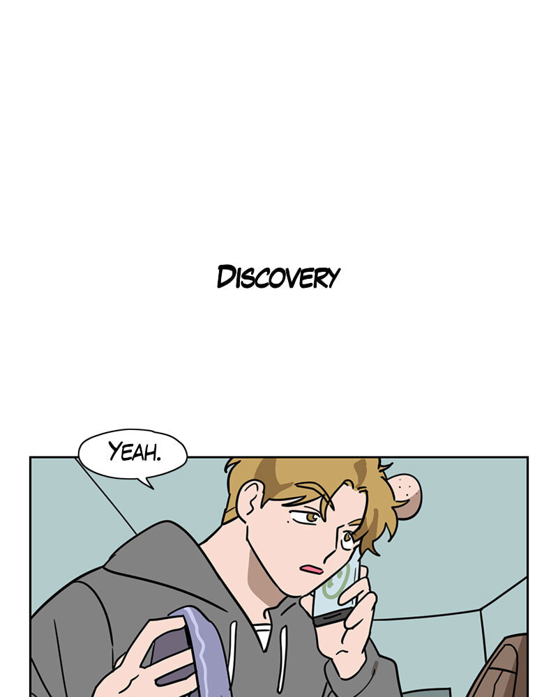 Meow Man Chapter 105 page 42 - 