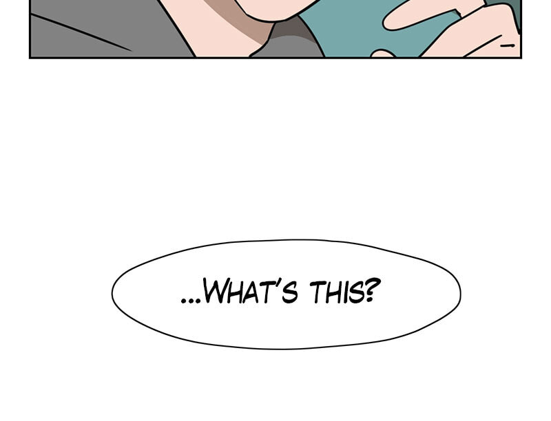 Meow Man Chapter 105 page 45 - 