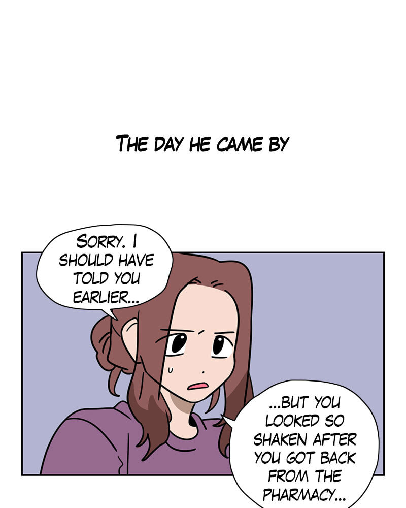 Meow Man Chapter 105 page 6 - 