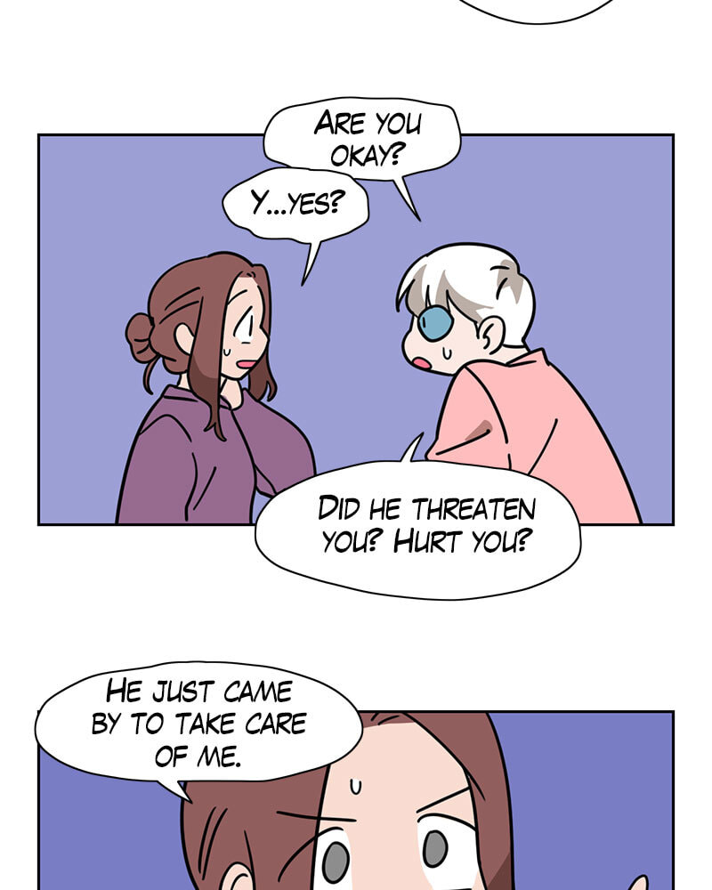 Meow Man Chapter 105 page 7 - 
