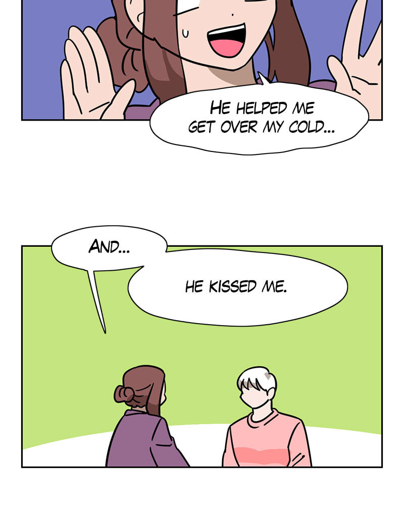 Meow Man Chapter 105 page 8 - 
