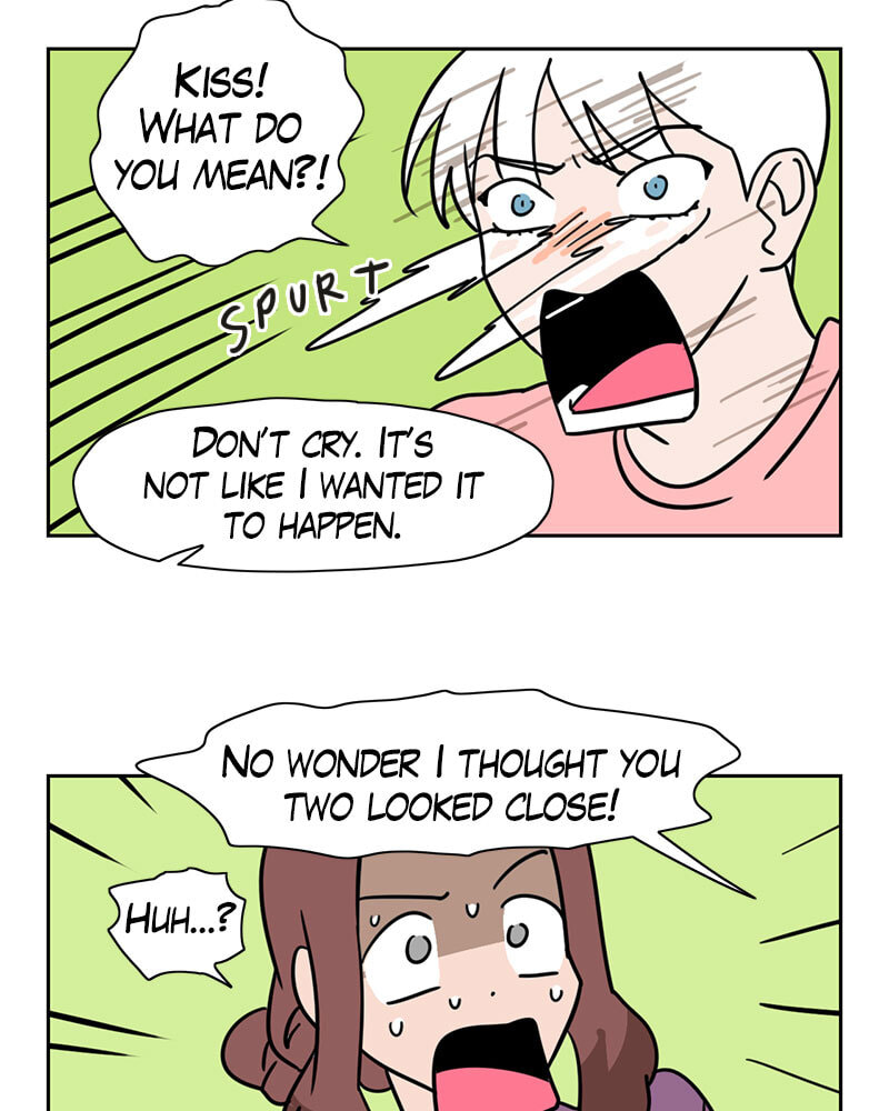 Meow Man Chapter 105 page 10 - 