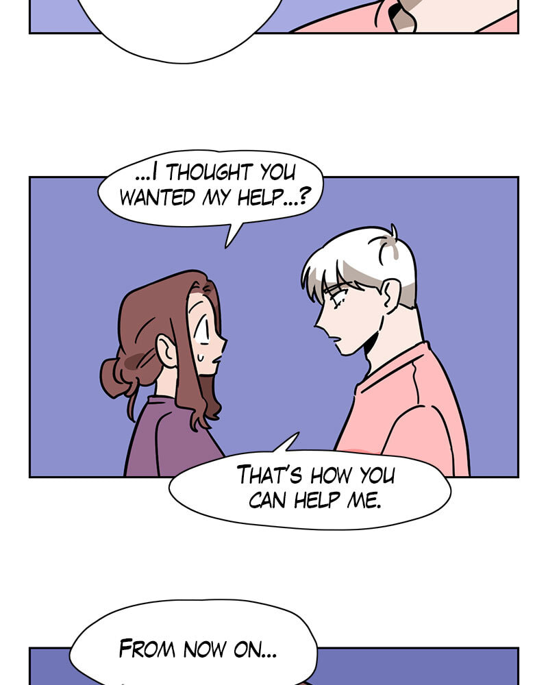 Meow Man Chapter 106 page 11 - 