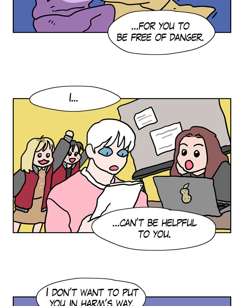 Meow Man Chapter 106 page 14 - 