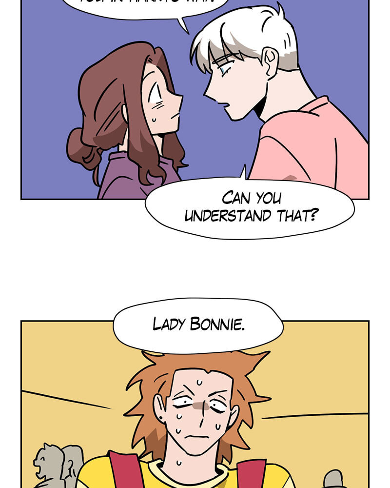 Meow Man Chapter 106 page 15 - 