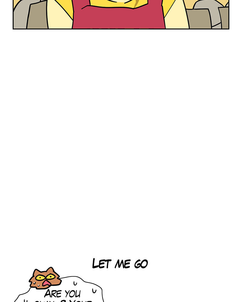 Meow Man Chapter 106 page 16 - 