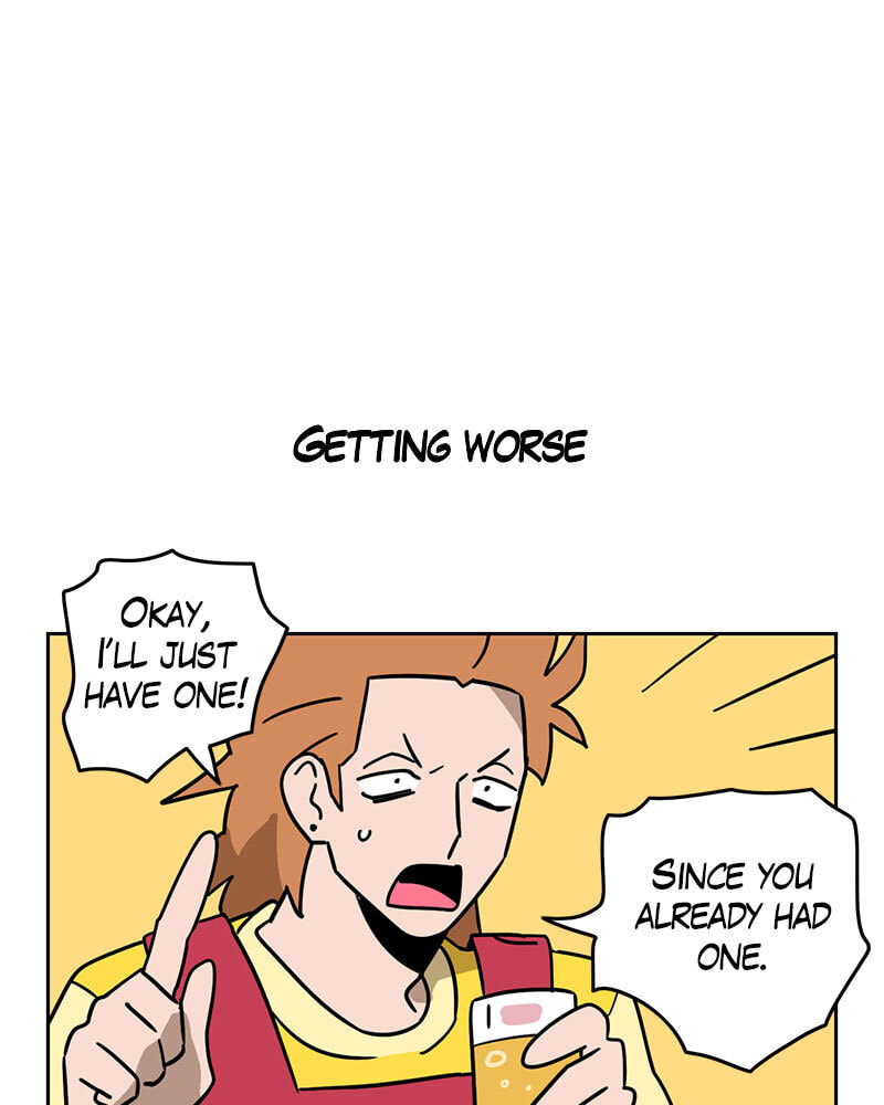 Meow Man Chapter 106 page 20 - 