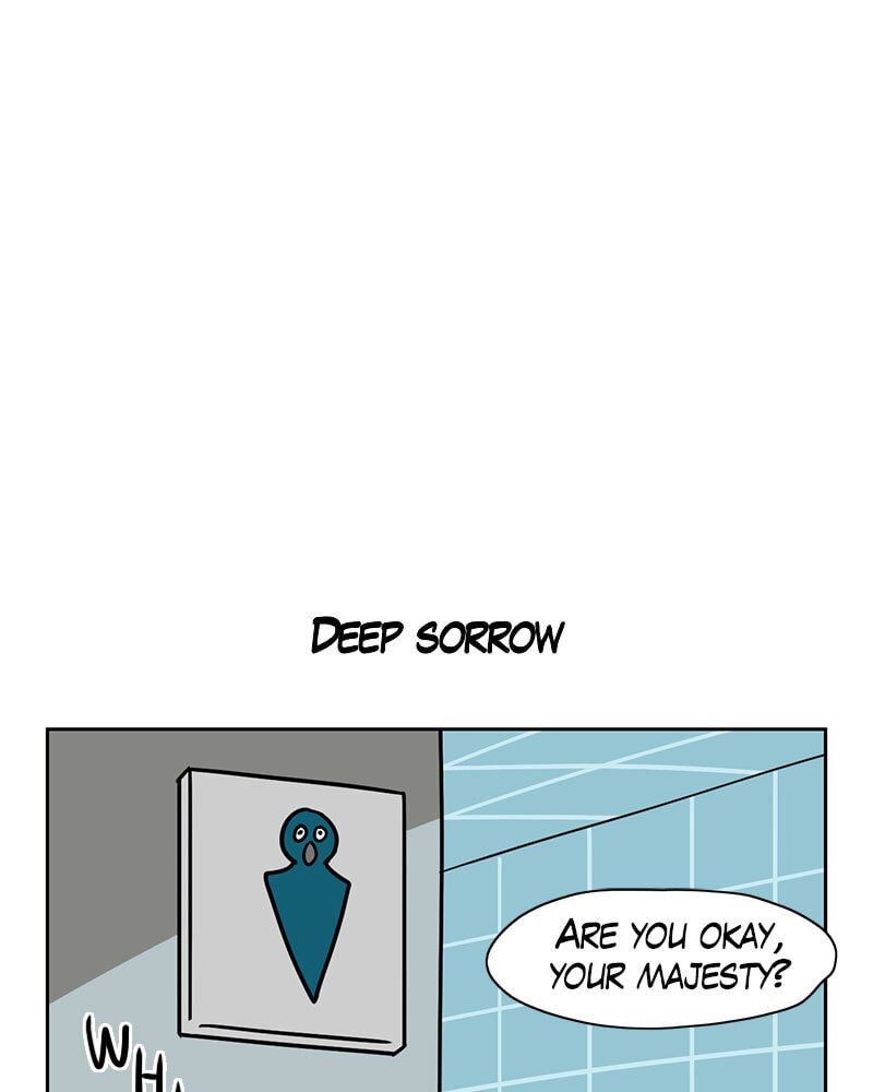 Meow Man Chapter 106 page 24 - 