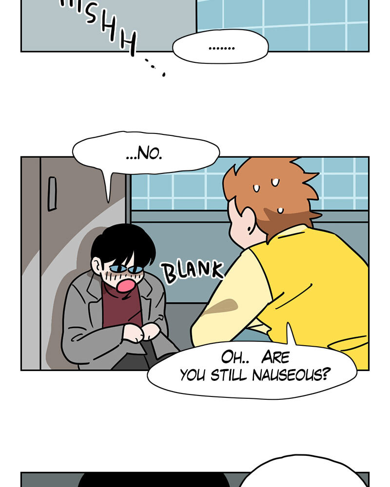 Meow Man Chapter 106 page 25 - 