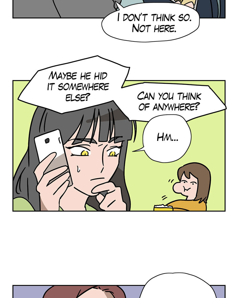 Meow Man Chapter 106 page 4 - 