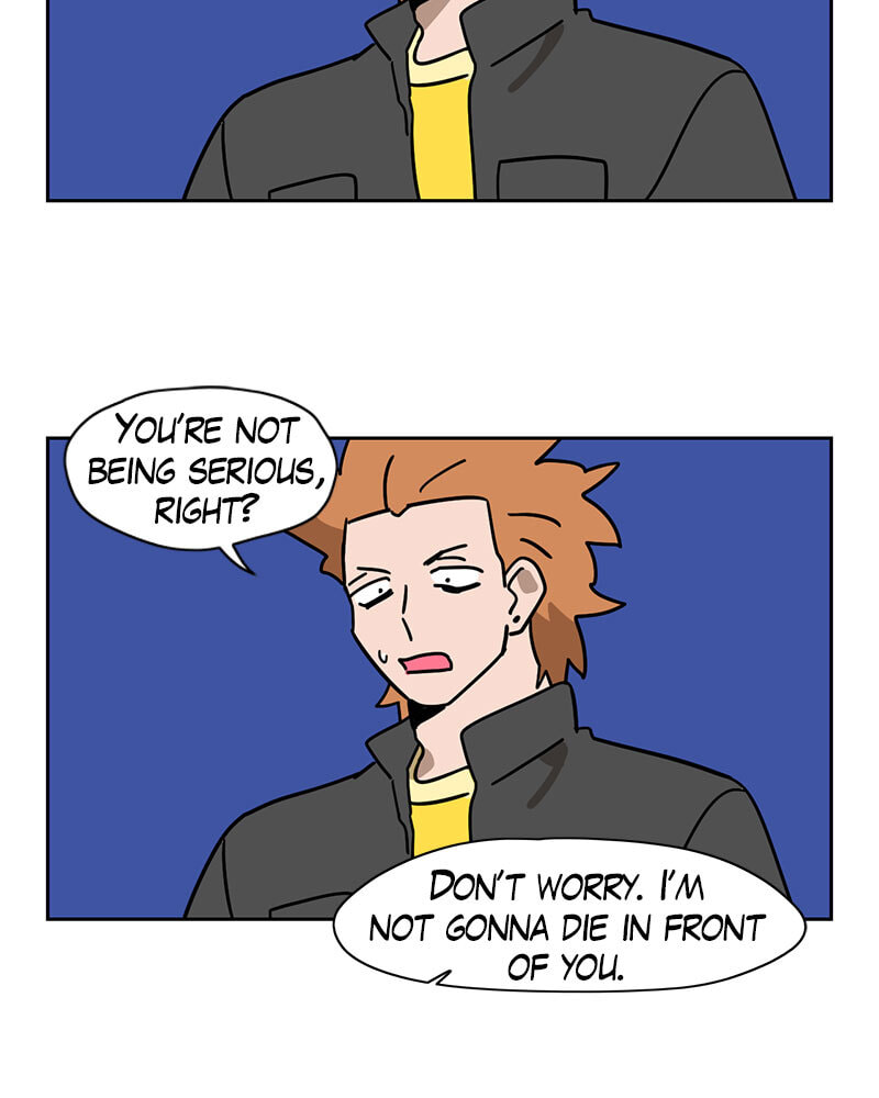 Meow Man Chapter 106 page 36 - 
