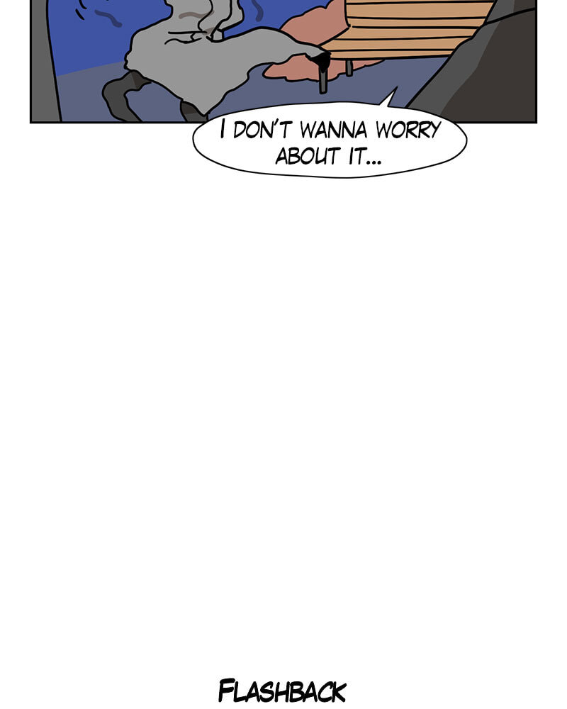 Meow Man Chapter 106 page 38 - 