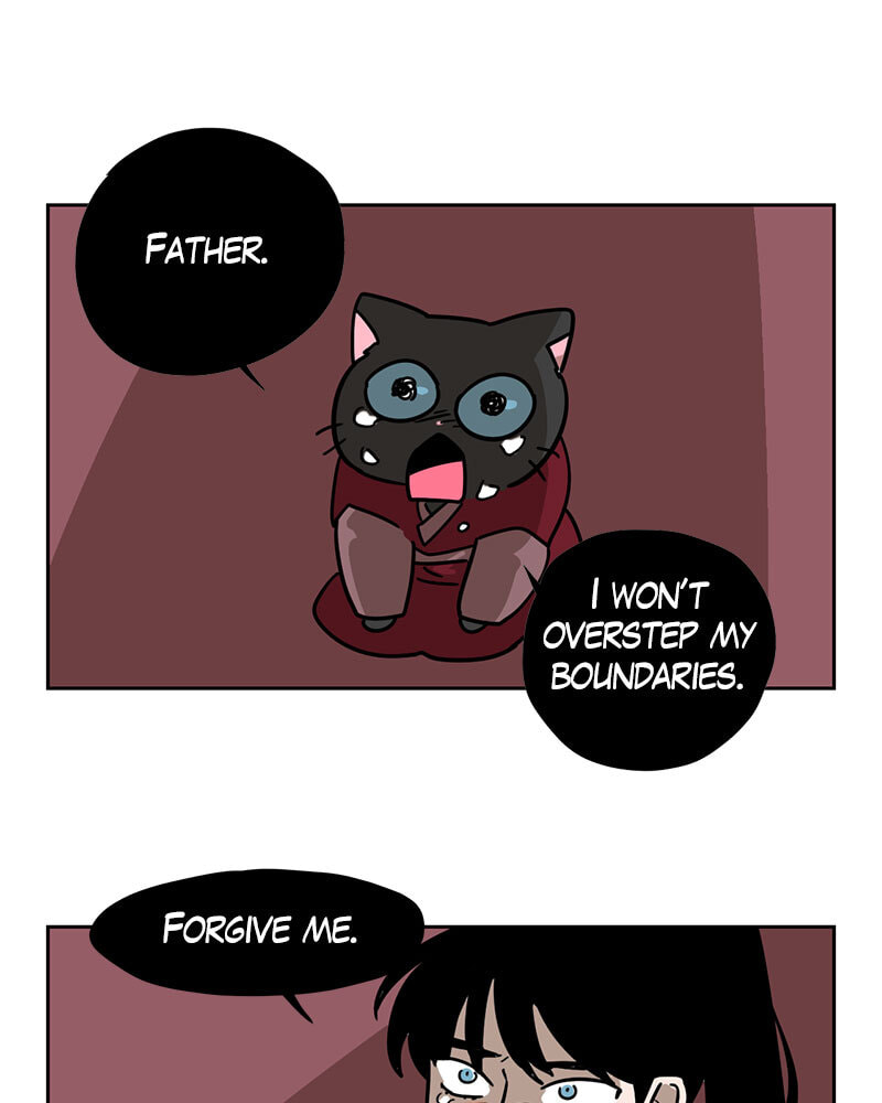 Meow Man Chapter 106 page 39 - 