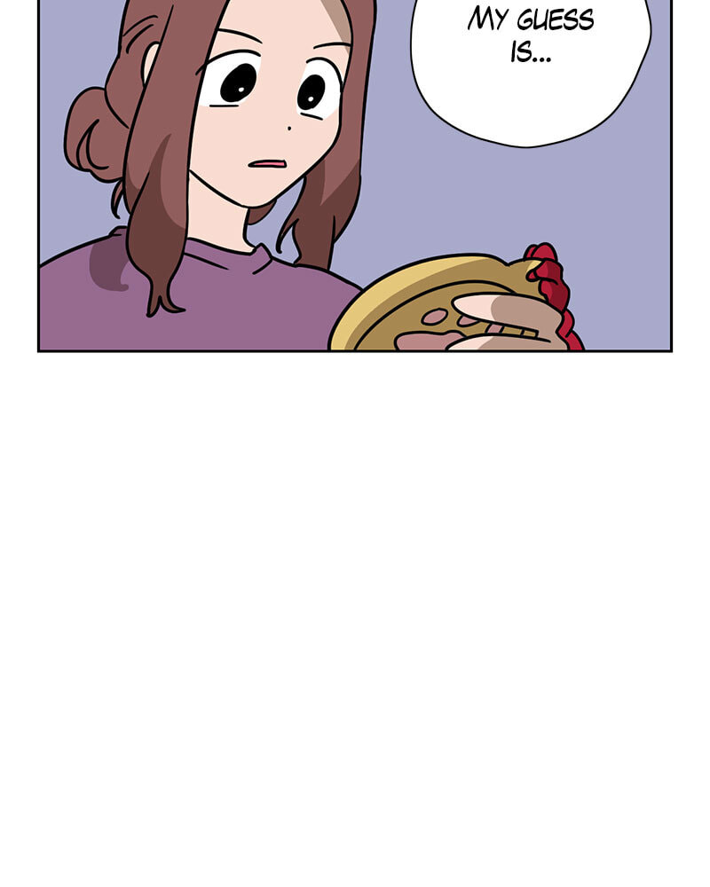 Meow Man Chapter 106 page 5 - 