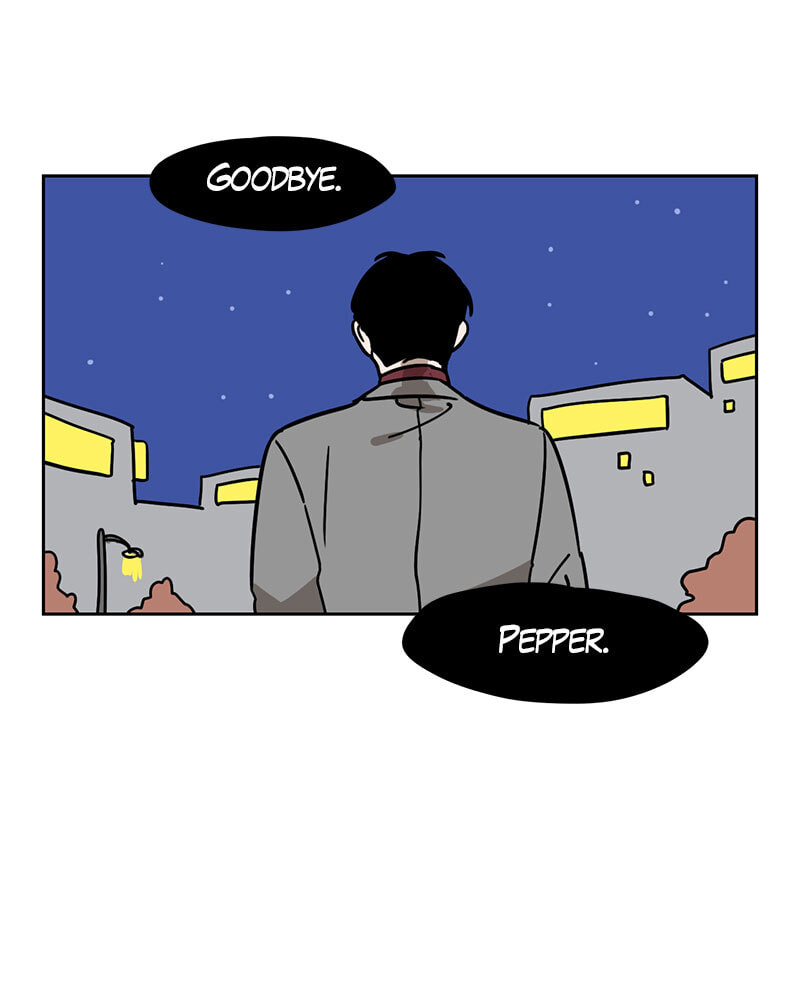 Meow Man Chapter 106 page 41 - 