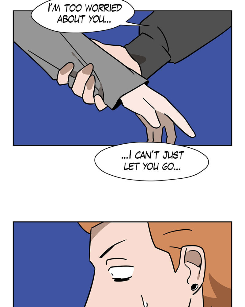 Meow Man Chapter 106 page 44 - 