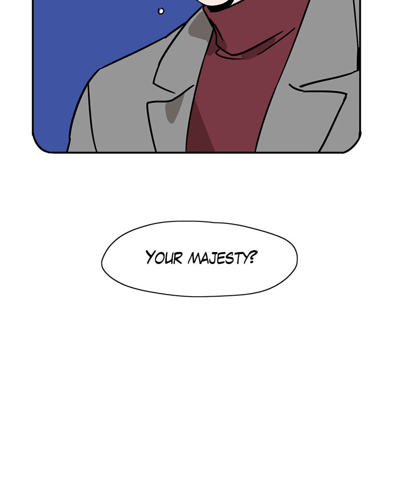 Meow Man Chapter 106 page 46 - 