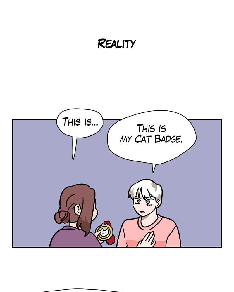 Meow Man Chapter 106 page 6 - 