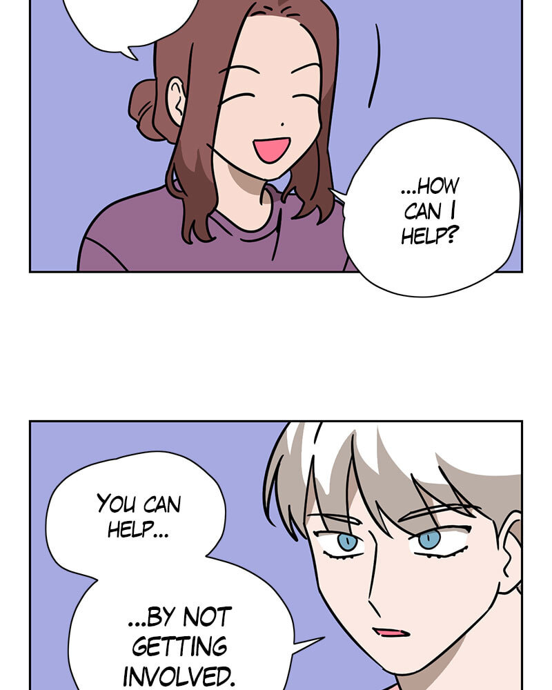 Meow Man Chapter 106 page 10 - 