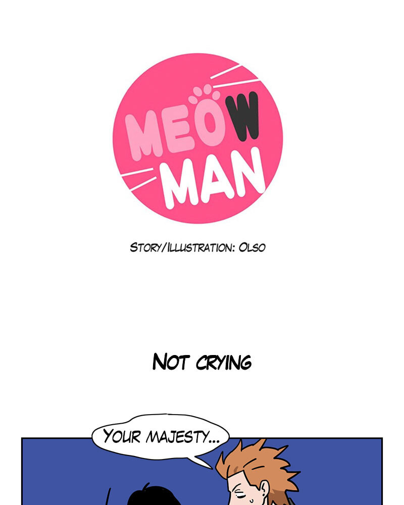 Meow Man Chapter 107 page 2 - 
