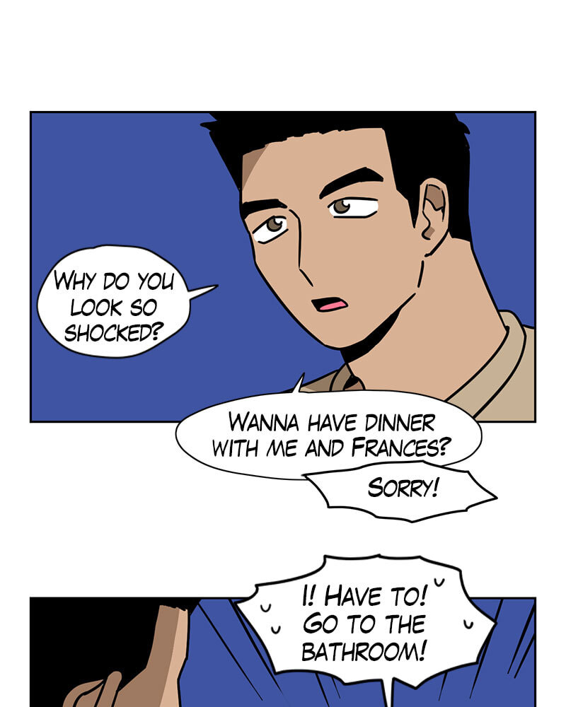 Meow Man Chapter 107 page 11 - 