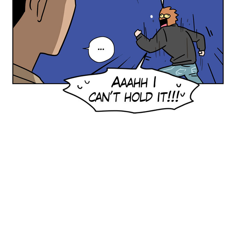 Meow Man Chapter 107 page 12 - 