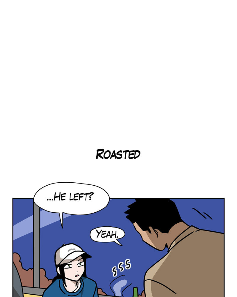 Meow Man Chapter 107 page 13 - 