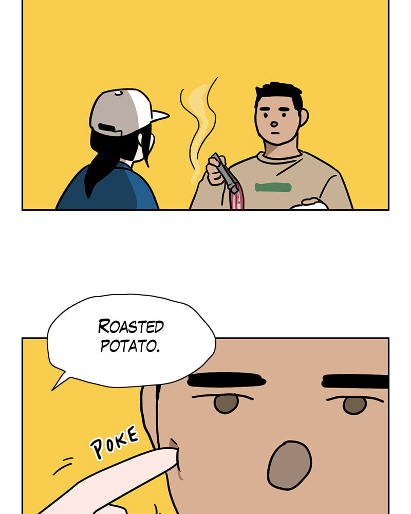 Meow Man Chapter 107 page 15 - 