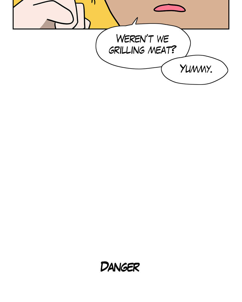 Meow Man Chapter 107 page 16 - 