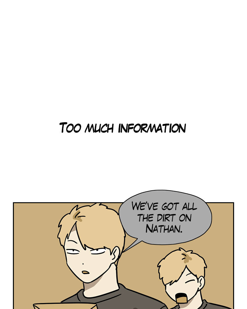 Meow Man Chapter 107 page 20 - 